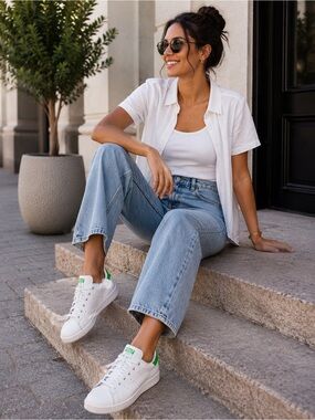 Stan Smith Kermit Sneakers